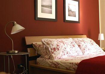 Bed & Breakfast Casa Barbero Charme 3*
