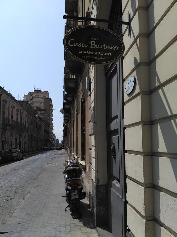 Casa Barbero Charme Bed & Breakfast 3*