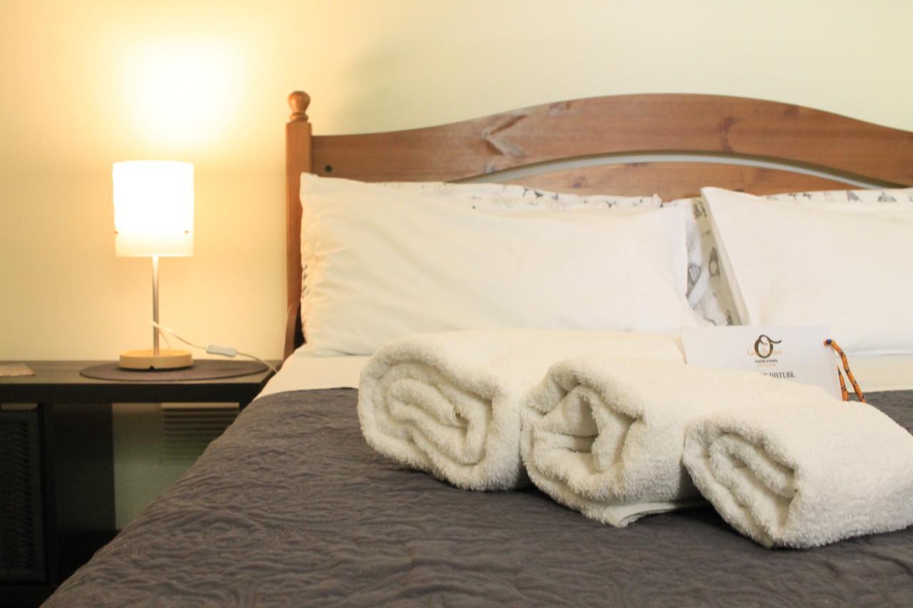 Casa Barbero Charme Bed & Breakfast Catania