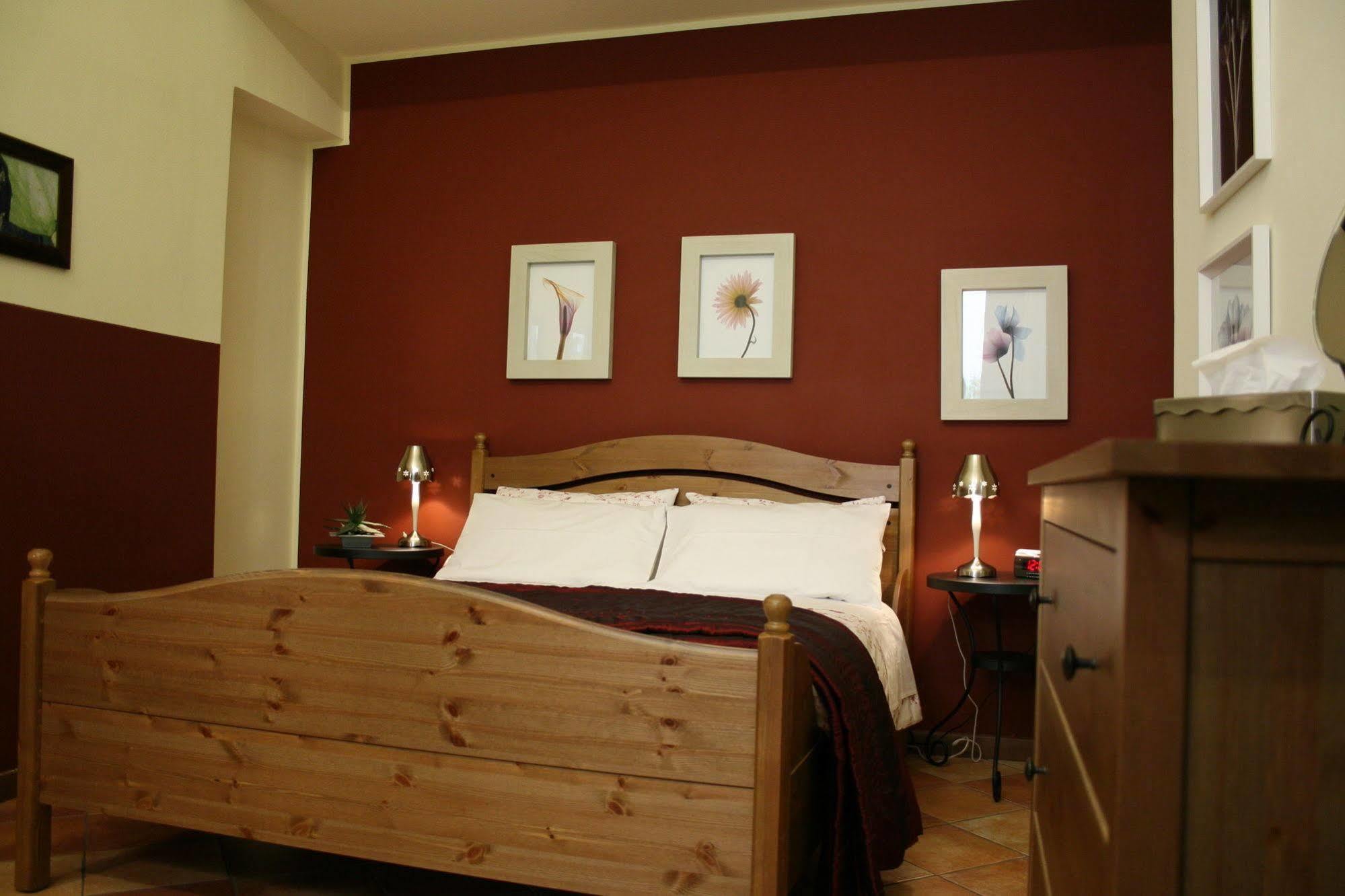 Bed & Breakfast Casa Barbero Charme Catania