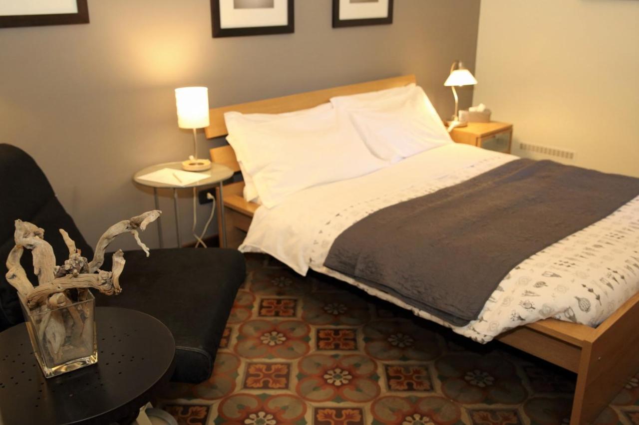 Bed & Breakfast Casa Barbero Charme