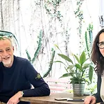 Casa Barbero Charme B&B