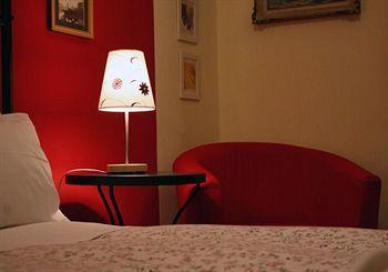 Couette-café Casa Barbero Charme Catane