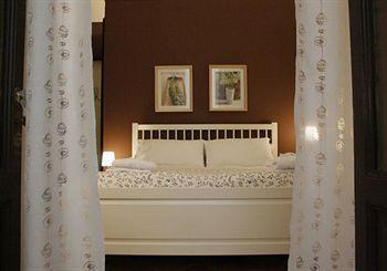 Couette-café Casa Barbero Charme 3*