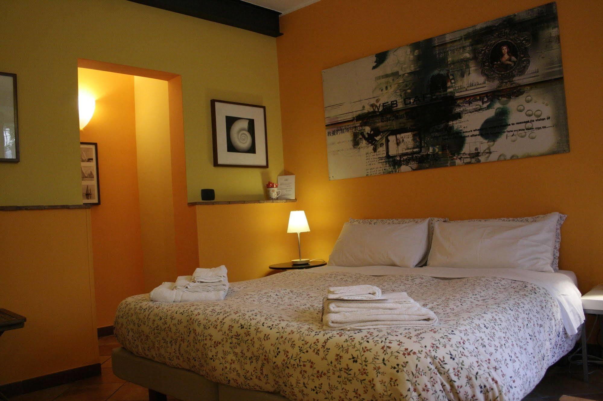 Casa Barbero Charme 3* Catania