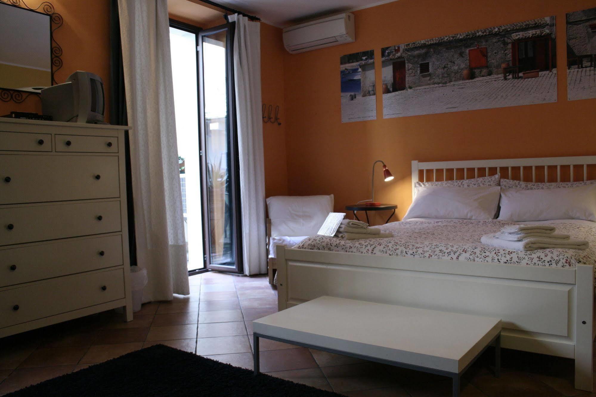 Casa Barbero Charme Frühstückspension