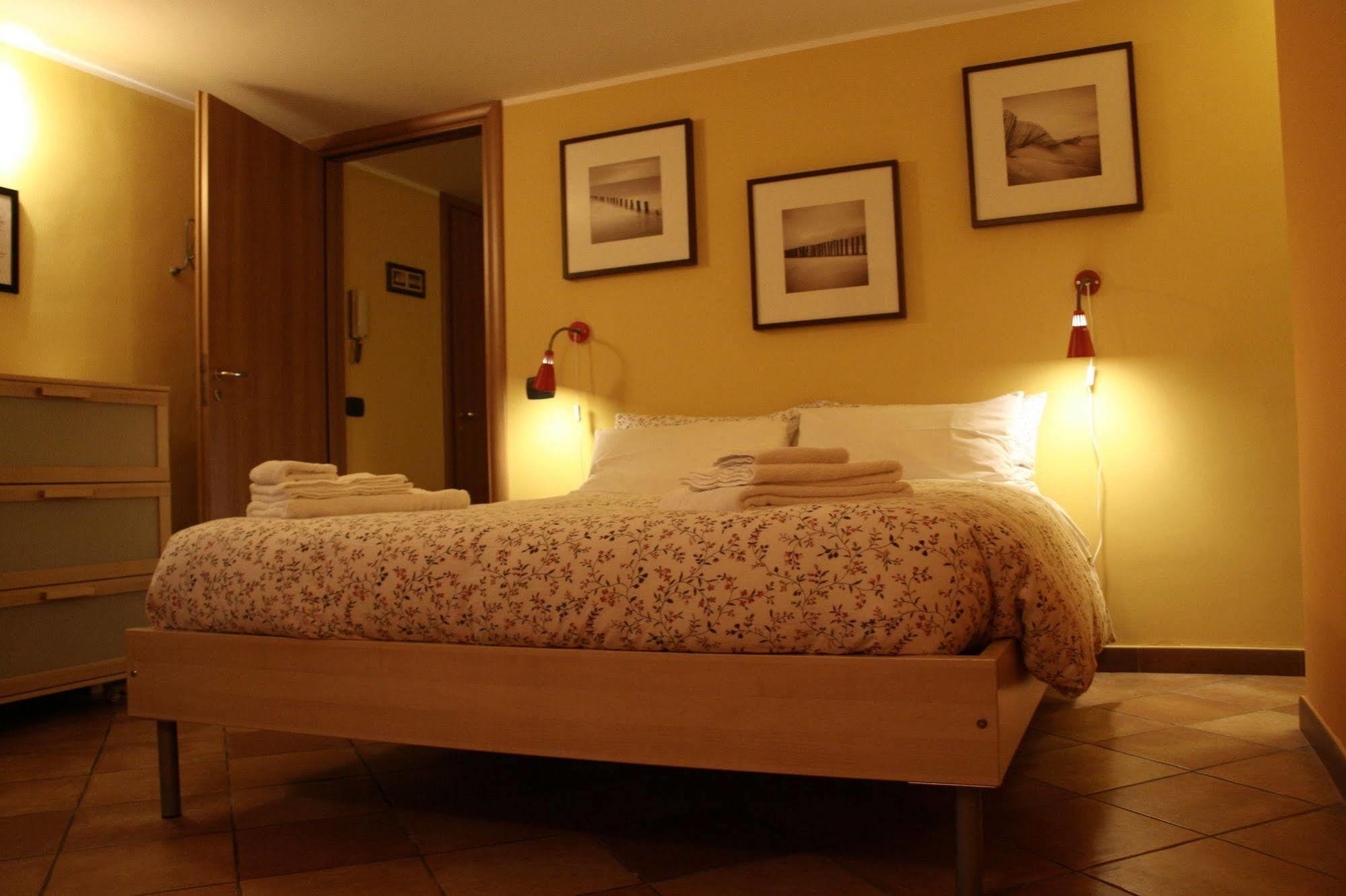 Casa Barbero Charme Frühstückspension