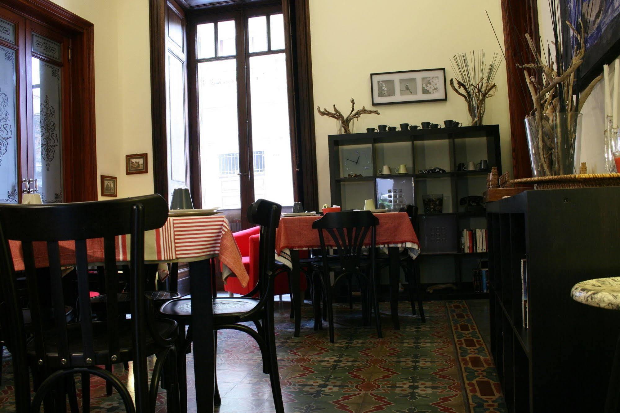 Casa Barbero Charme Frühstückspension 3*
