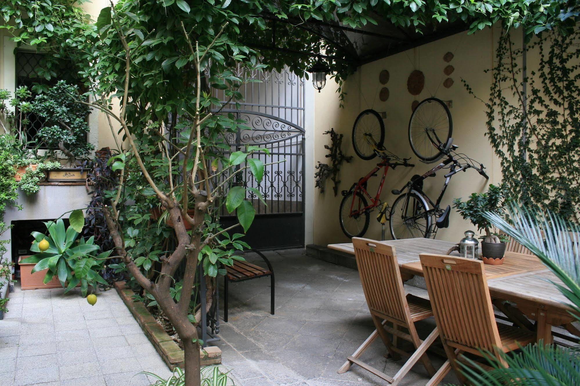 Casa Barbero Charme Frühstückspension 3*