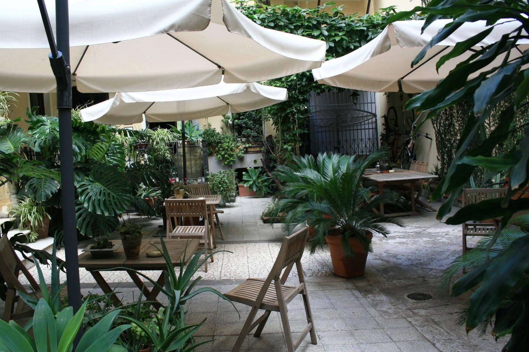 Casa Barbero Charme Frühstückspension 3*