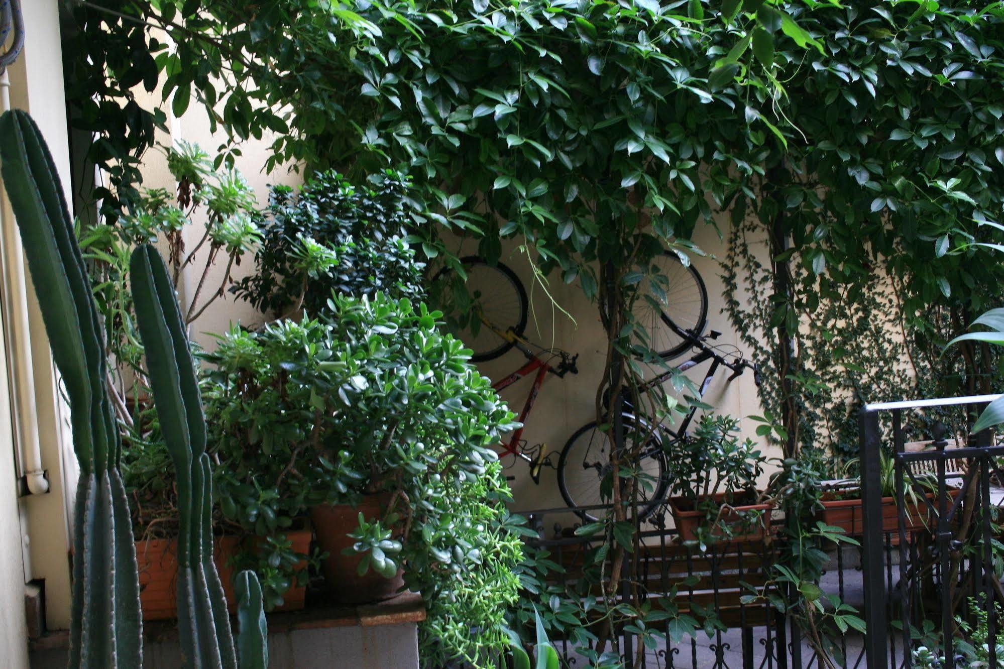 Frühstückspension Casa Barbero Charme 3*