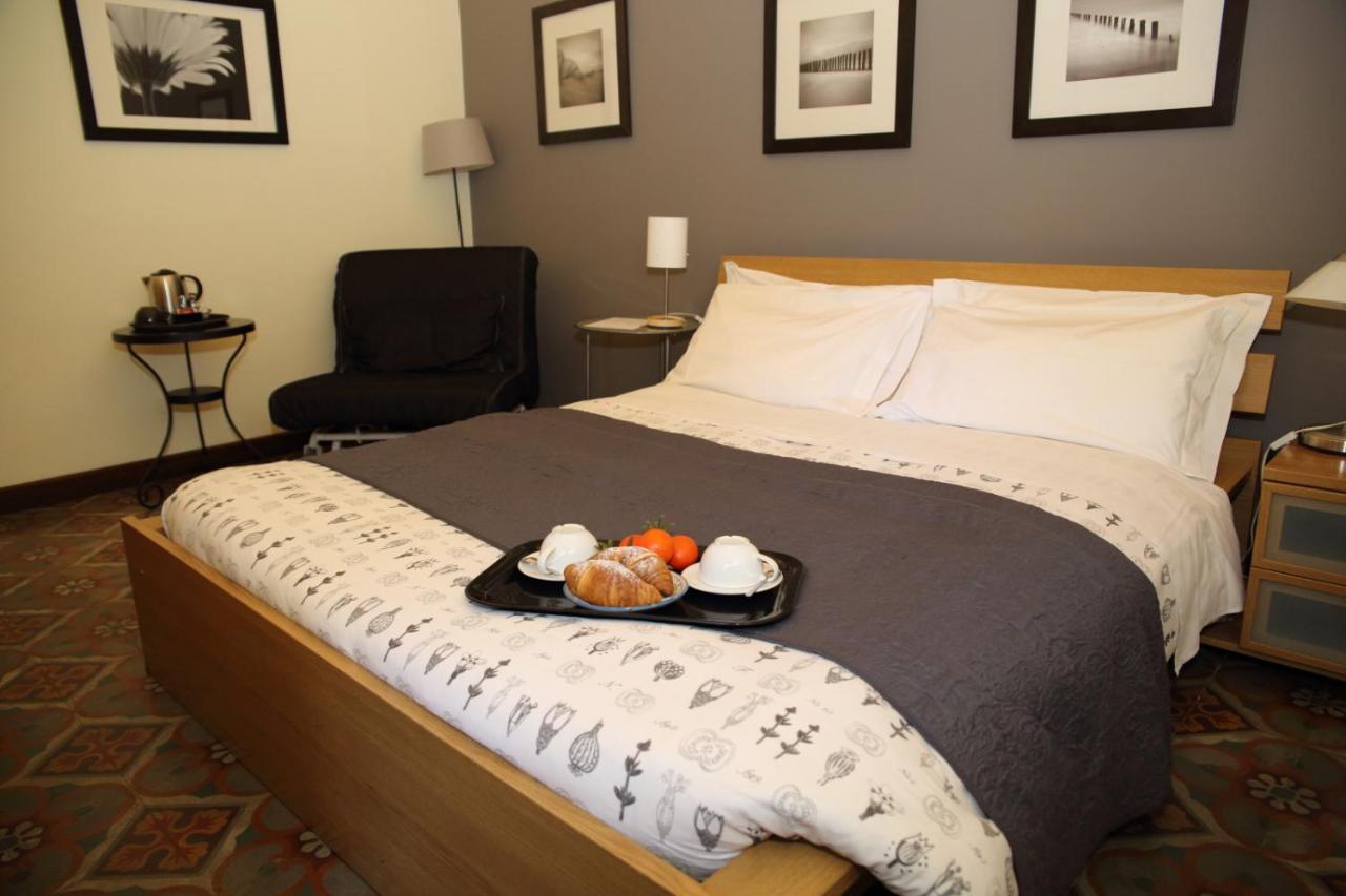 Couette-café Casa Barbero Charme 3*