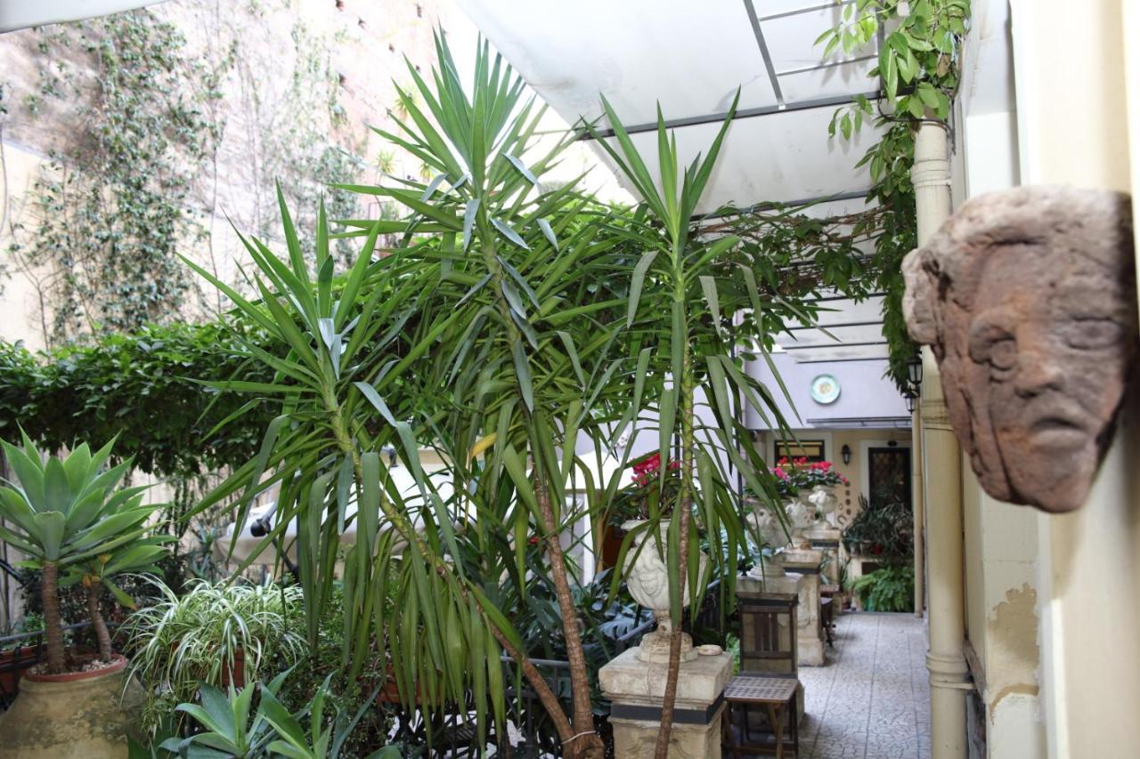 Casa Barbero Charme Frühstückspension
