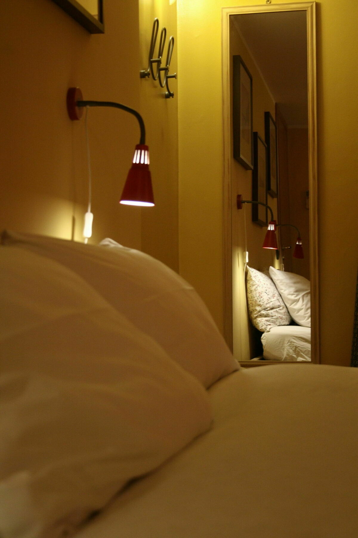 Casa Barbero Charme Couette-café Catane