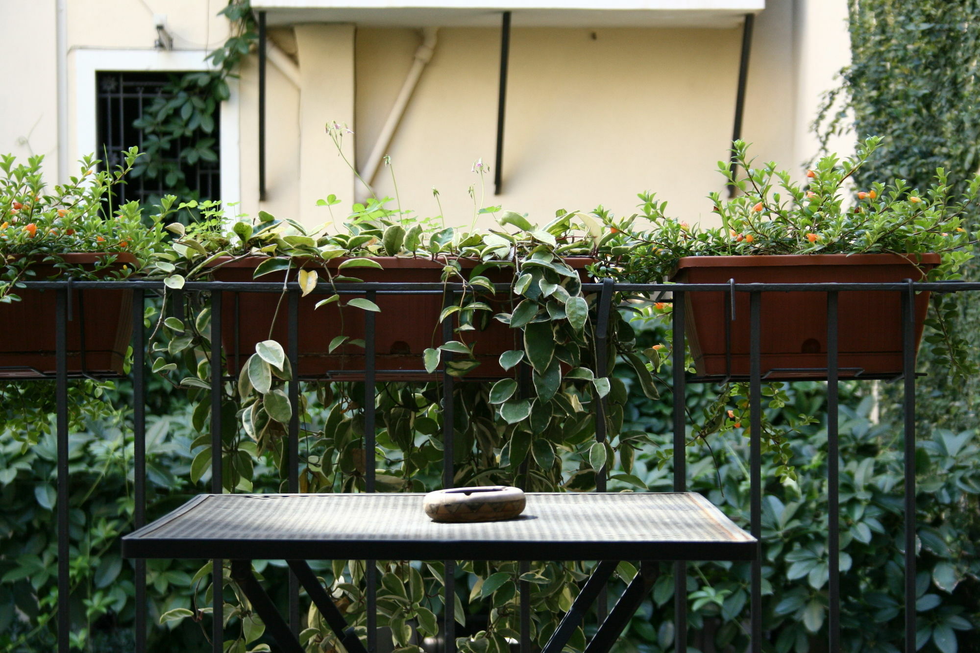 Casa Barbero Charme Couette-café