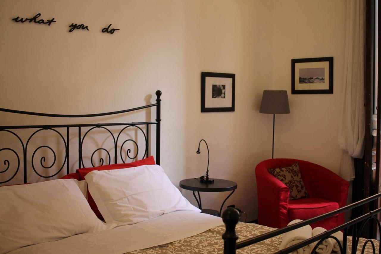 Casa Barbero Charme