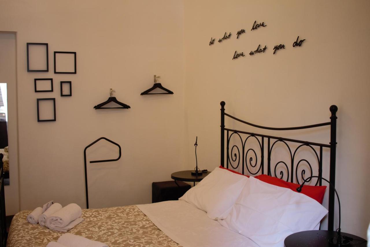 Casa Barbero Charme 3*