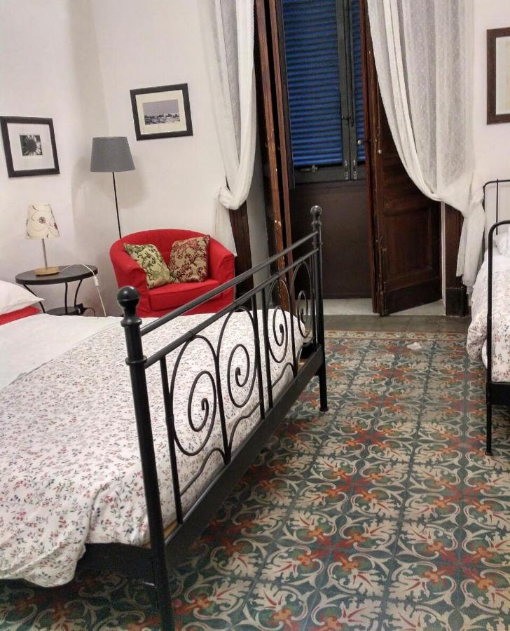 Casa Barbero Charme Frühstückspension 3*
